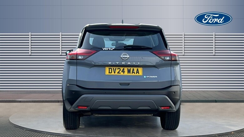 Nissan X-Trail 1.5 E-Power 204 Acenta Premium 5dr Xtronic Hybrid Station Wagon